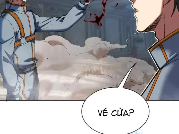 Hạch Đạo Đao Pháp, Ta Một Đao Trấn Thiên Hạ Chap 37 - Next Chap 38