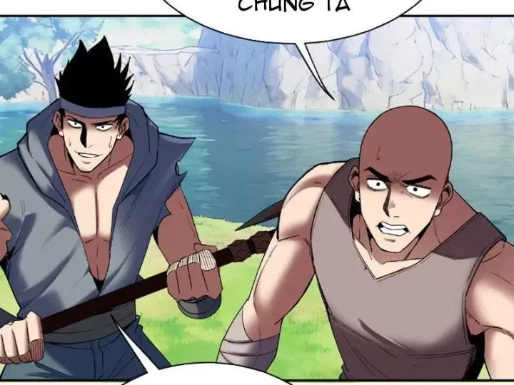 Hạch Đạo Đao Pháp, Ta Một Đao Trấn Thiên Hạ Chap 37 - Next Chap 38