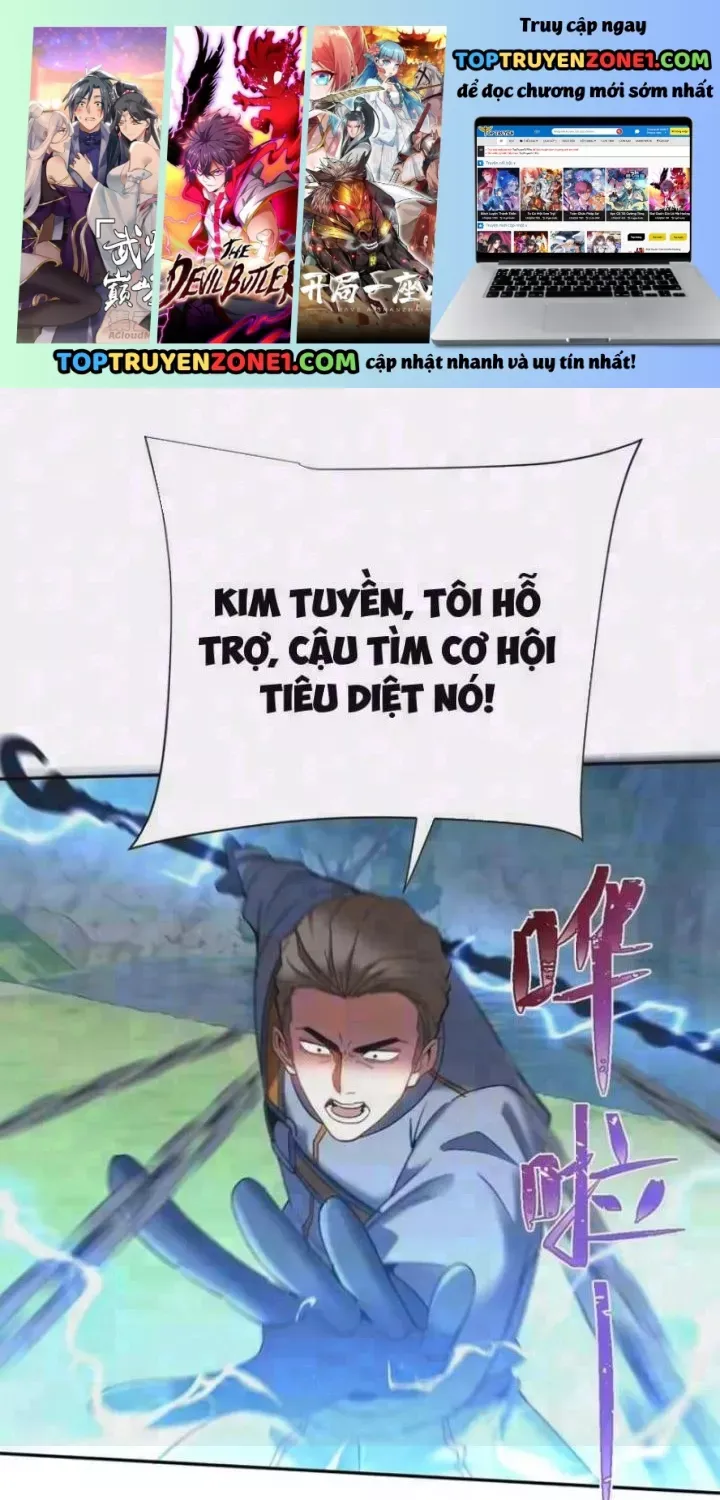 Hạch Đạo Đao Pháp, Ta Một Đao Trấn Thiên Hạ Chap 38 - Next Chap 39