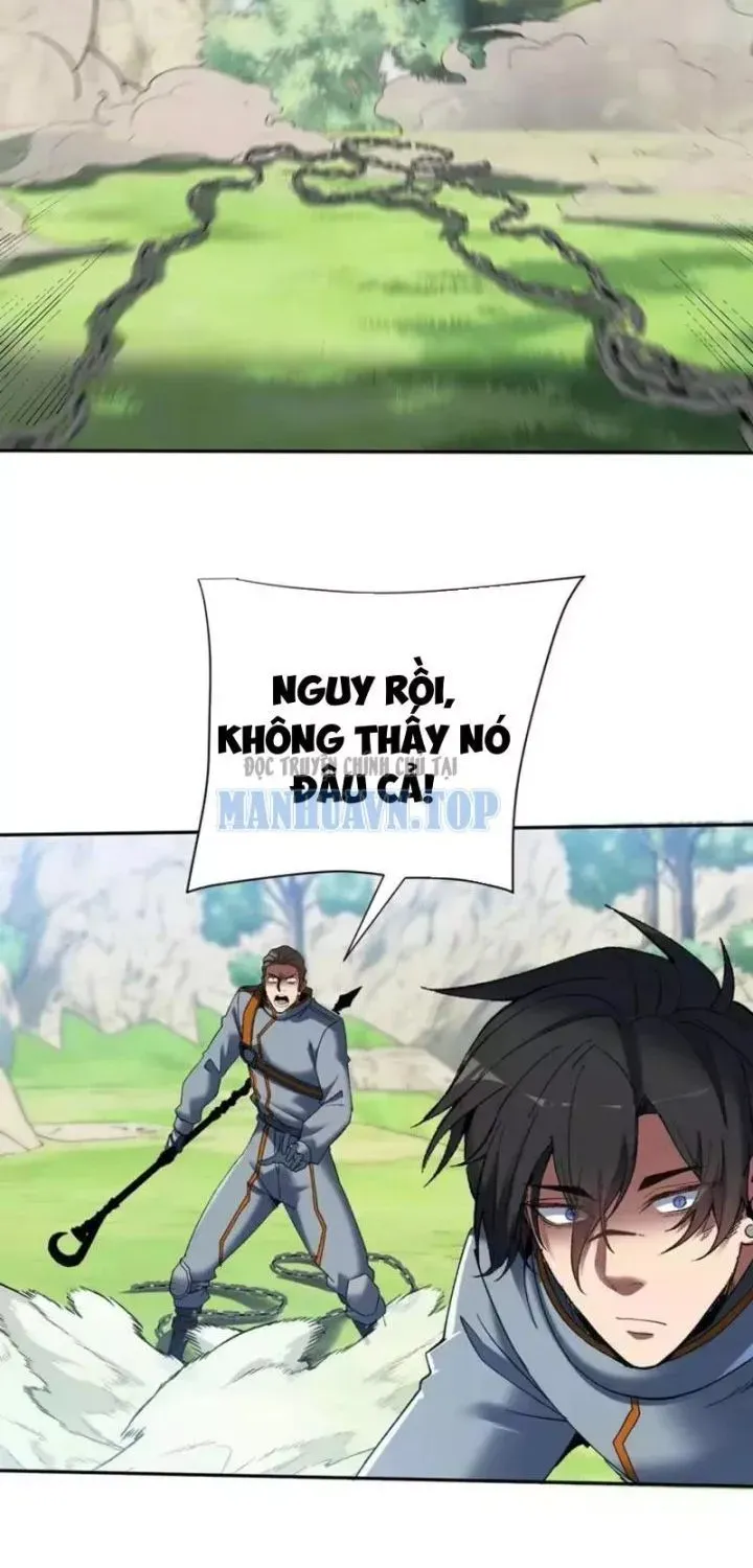 Hạch Đạo Đao Pháp, Ta Một Đao Trấn Thiên Hạ Chap 38 - Next Chap 39