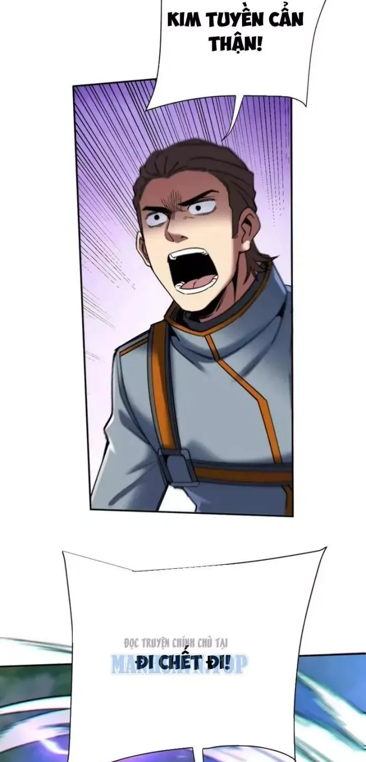 Hạch Đạo Đao Pháp, Ta Một Đao Trấn Thiên Hạ Chap 38 - Next Chap 39