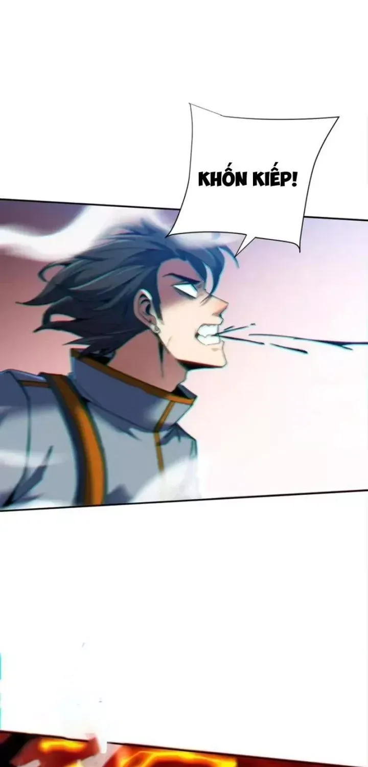 Hạch Đạo Đao Pháp, Ta Một Đao Trấn Thiên Hạ Chap 38 - Next Chap 39
