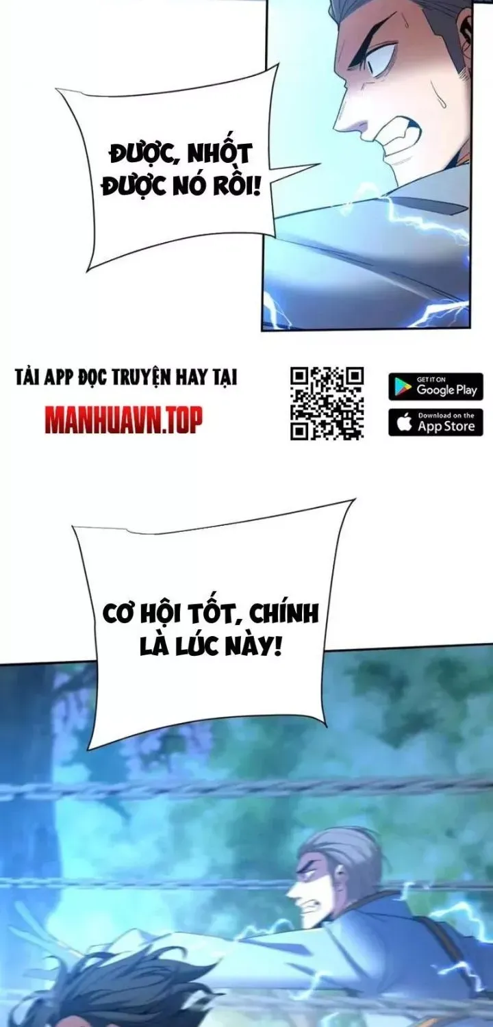 Hạch Đạo Đao Pháp, Ta Một Đao Trấn Thiên Hạ Chap 38 - Next Chap 39