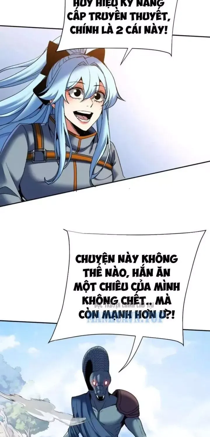 Hạch Đạo Đao Pháp, Ta Một Đao Trấn Thiên Hạ Chap 38 - Next Chap 39