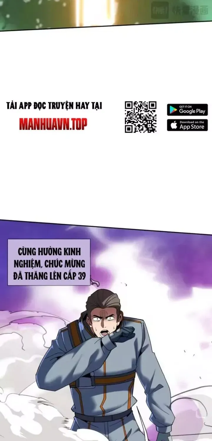 Hạch Đạo Đao Pháp, Ta Một Đao Trấn Thiên Hạ Chap 38 - Next Chap 39