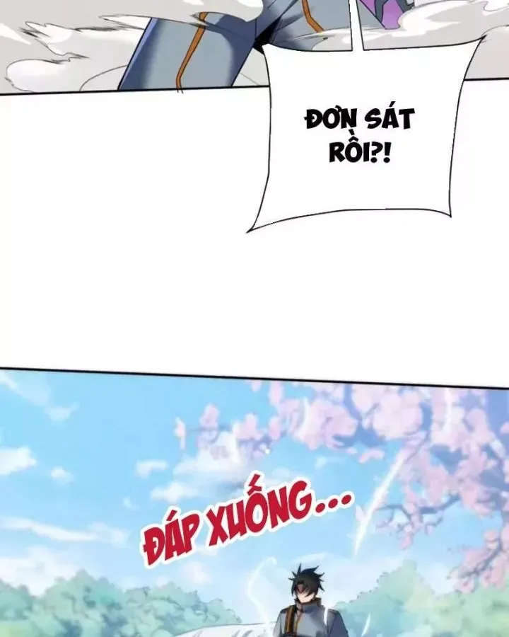 Hạch Đạo Đao Pháp, Ta Một Đao Trấn Thiên Hạ Chap 38 - Next Chap 39