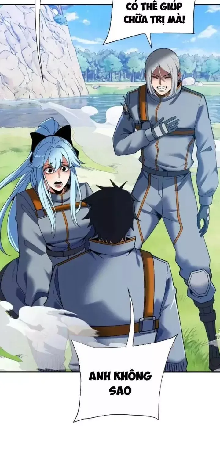Hạch Đạo Đao Pháp, Ta Một Đao Trấn Thiên Hạ Chap 38 - Next Chap 39