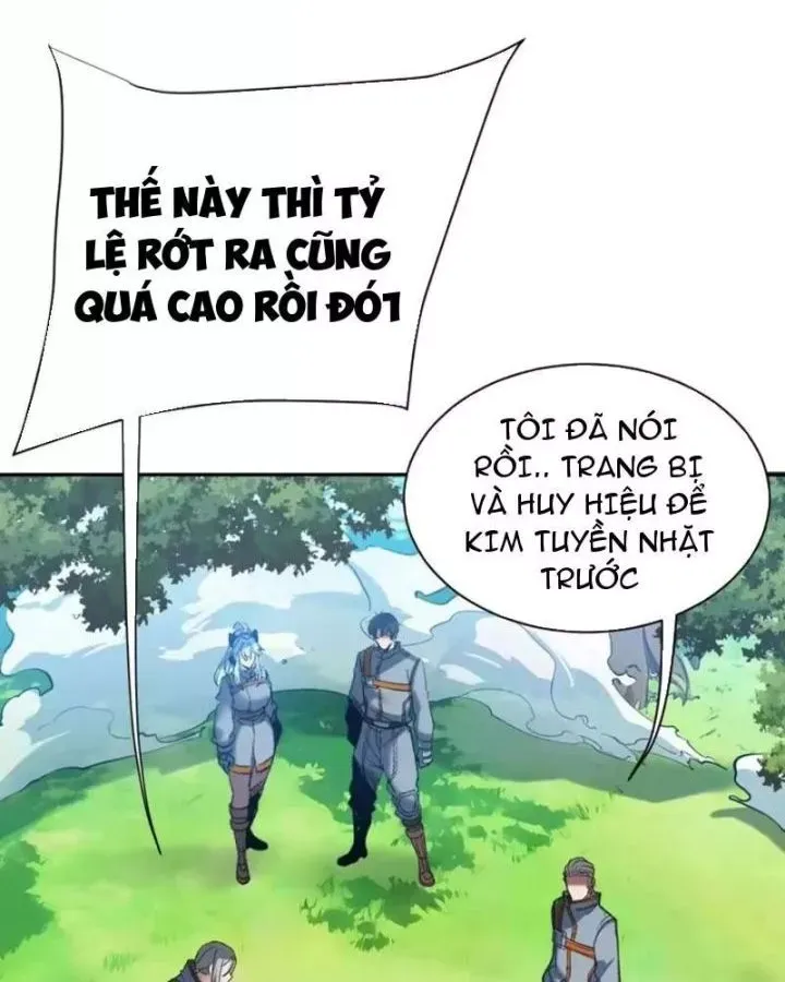 Hạch Đạo Đao Pháp, Ta Một Đao Trấn Thiên Hạ Chap 38 - Next Chap 39