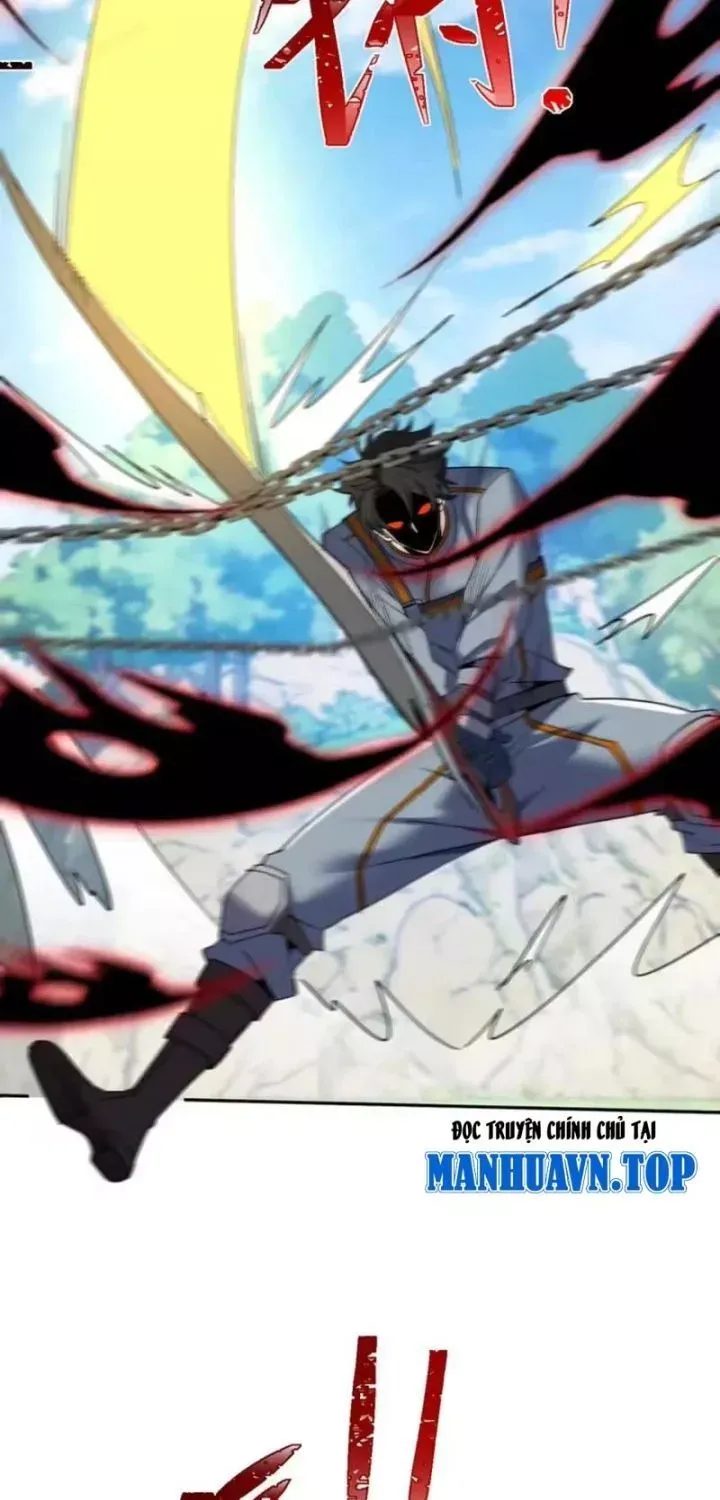 Hạch Đạo Đao Pháp, Ta Một Đao Trấn Thiên Hạ Chap 38 - Next Chap 39