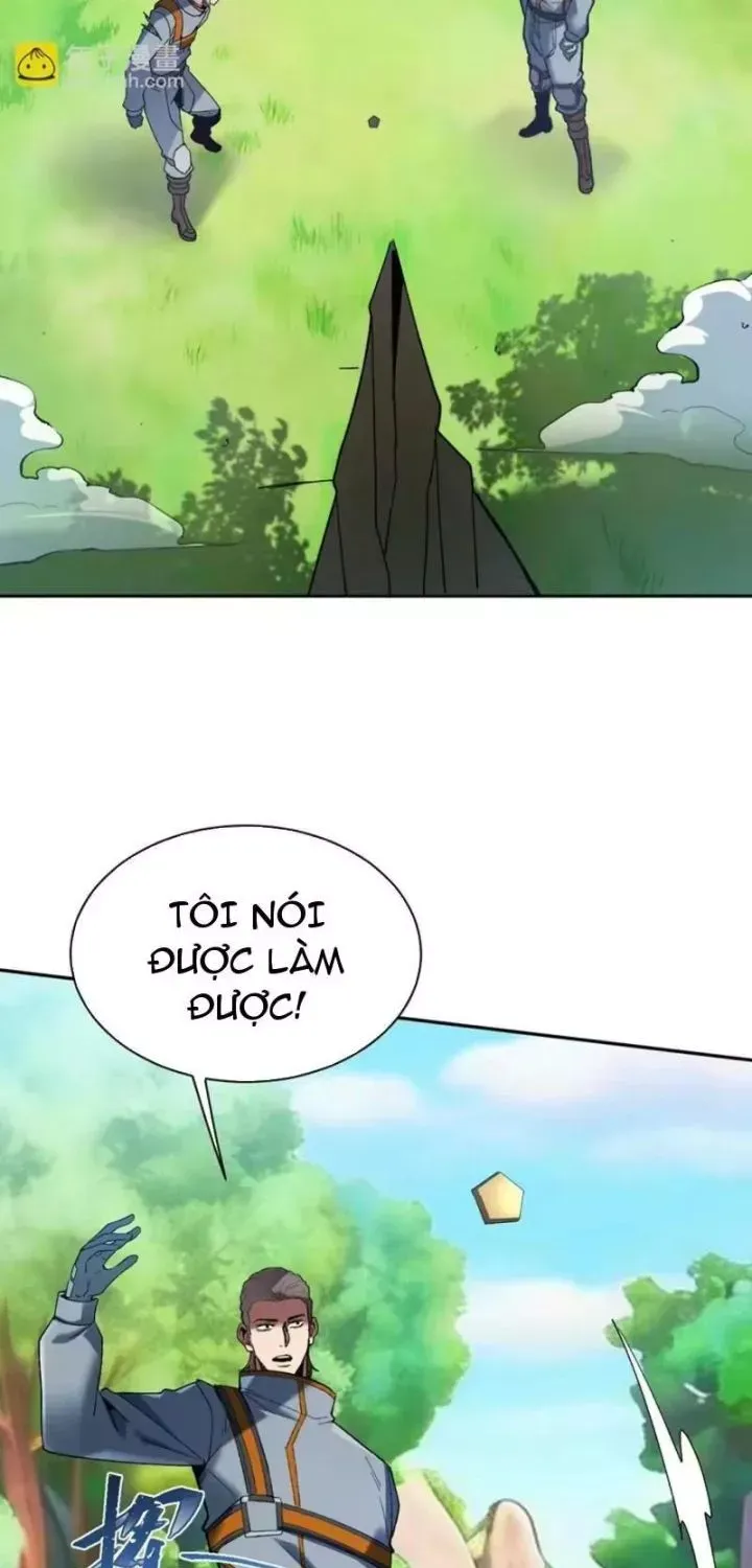 Hạch Đạo Đao Pháp, Ta Một Đao Trấn Thiên Hạ Chap 38 - Next Chap 39