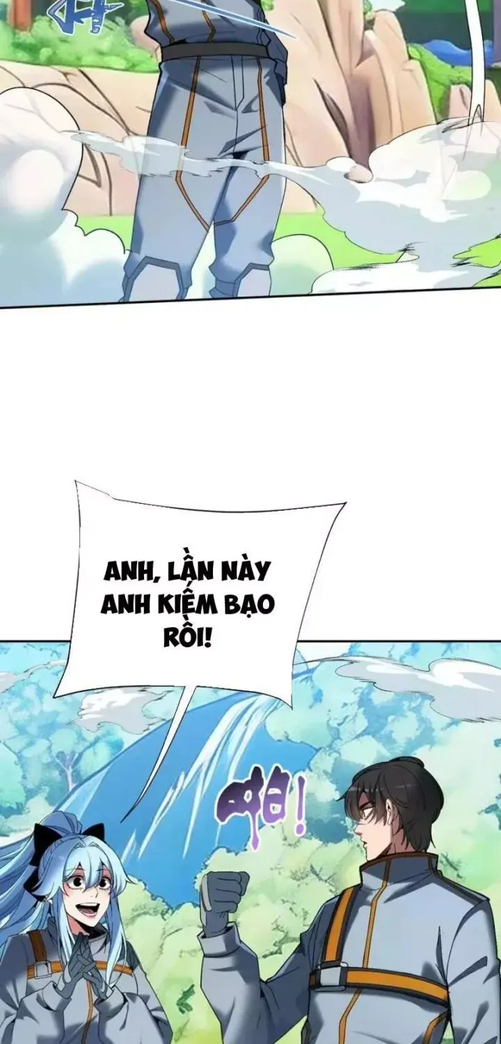Hạch Đạo Đao Pháp, Ta Một Đao Trấn Thiên Hạ Chap 38 - Next Chap 39