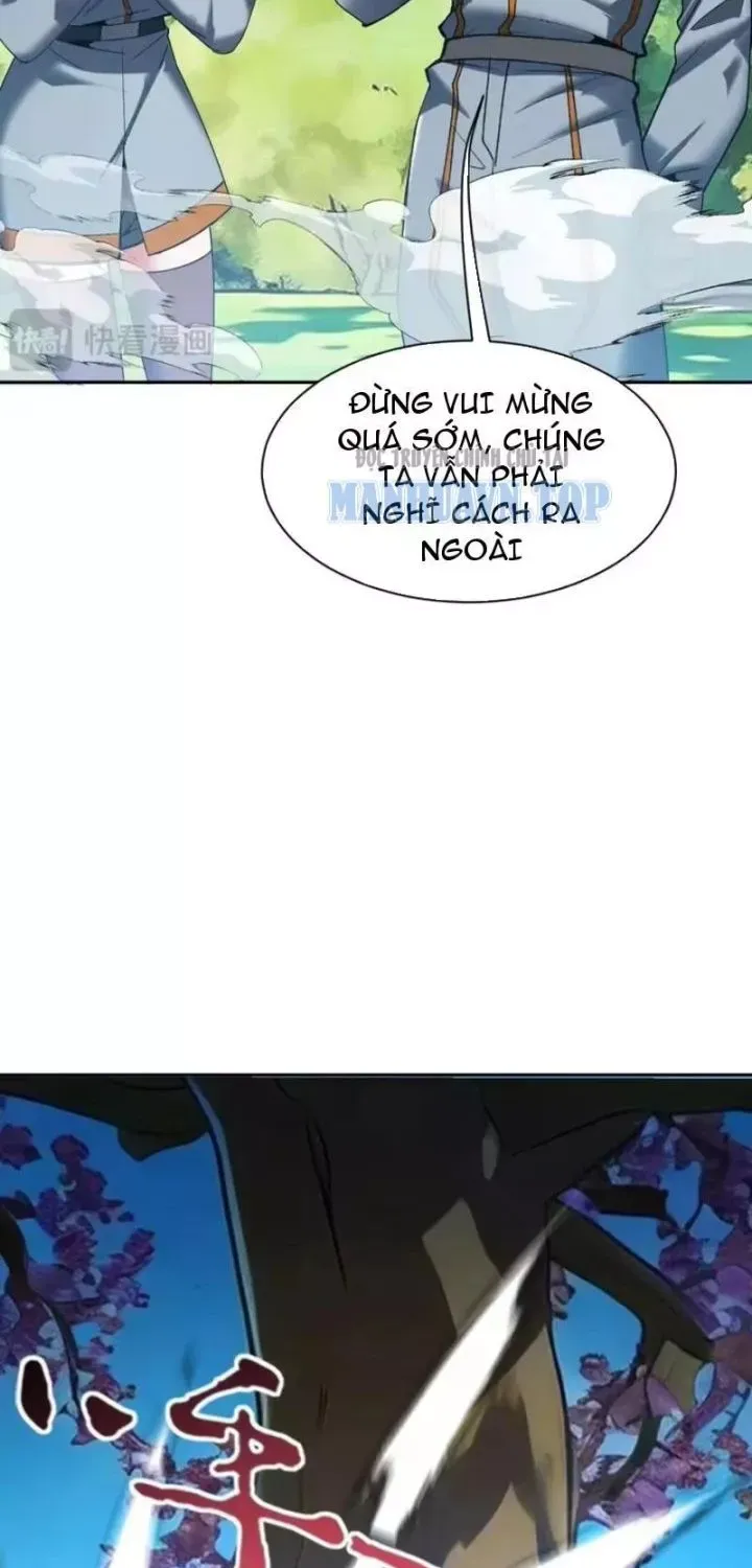 Hạch Đạo Đao Pháp, Ta Một Đao Trấn Thiên Hạ Chap 38 - Next Chap 39