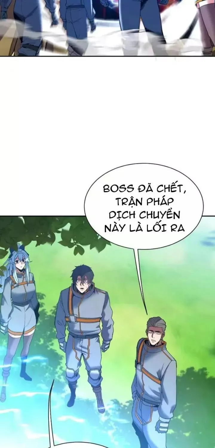 Hạch Đạo Đao Pháp, Ta Một Đao Trấn Thiên Hạ Chap 38 - Next Chap 39