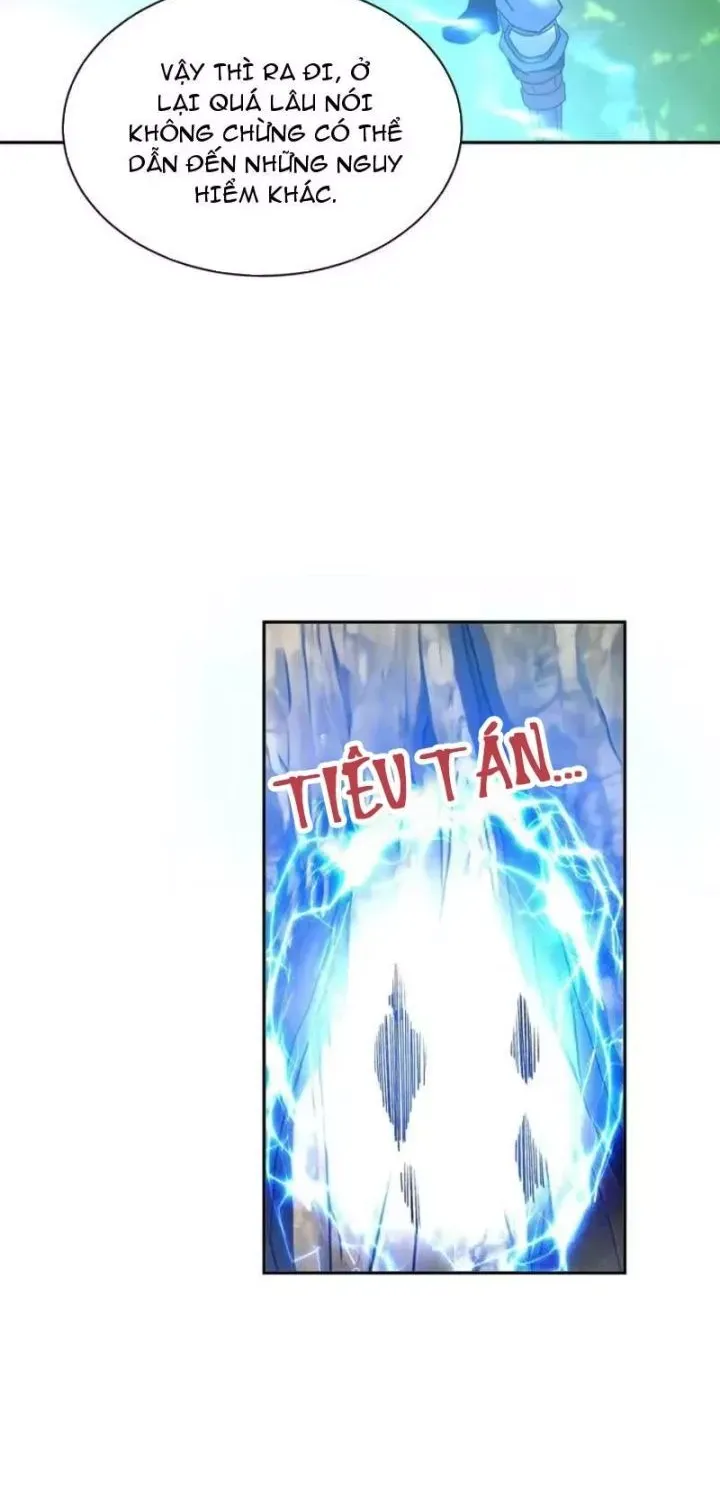 Hạch Đạo Đao Pháp, Ta Một Đao Trấn Thiên Hạ Chap 38 - Next Chap 39