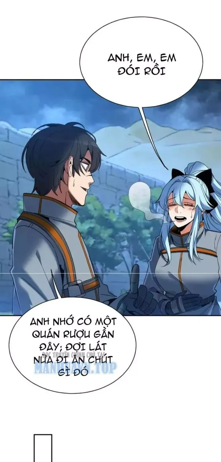 Hạch Đạo Đao Pháp, Ta Một Đao Trấn Thiên Hạ Chap 38 - Next Chap 39