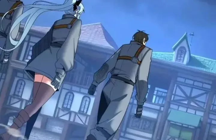 Hạch Đạo Đao Pháp, Ta Một Đao Trấn Thiên Hạ Chap 38 - Next Chap 39