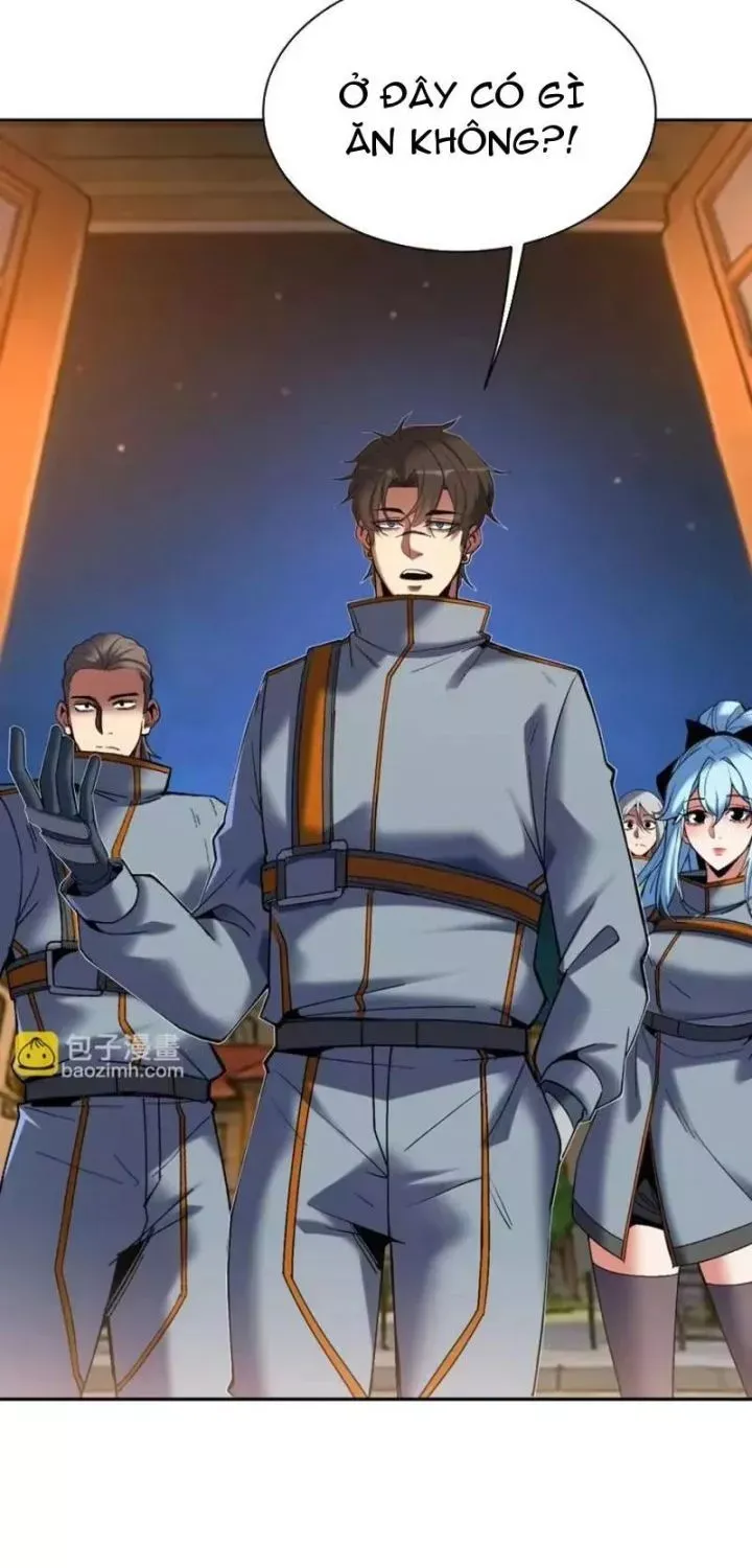 Hạch Đạo Đao Pháp, Ta Một Đao Trấn Thiên Hạ Chap 38 - Next Chap 39
