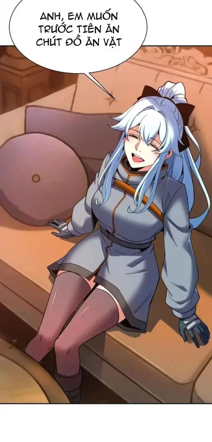 Hạch Đạo Đao Pháp, Ta Một Đao Trấn Thiên Hạ Chap 38 - Next Chap 39
