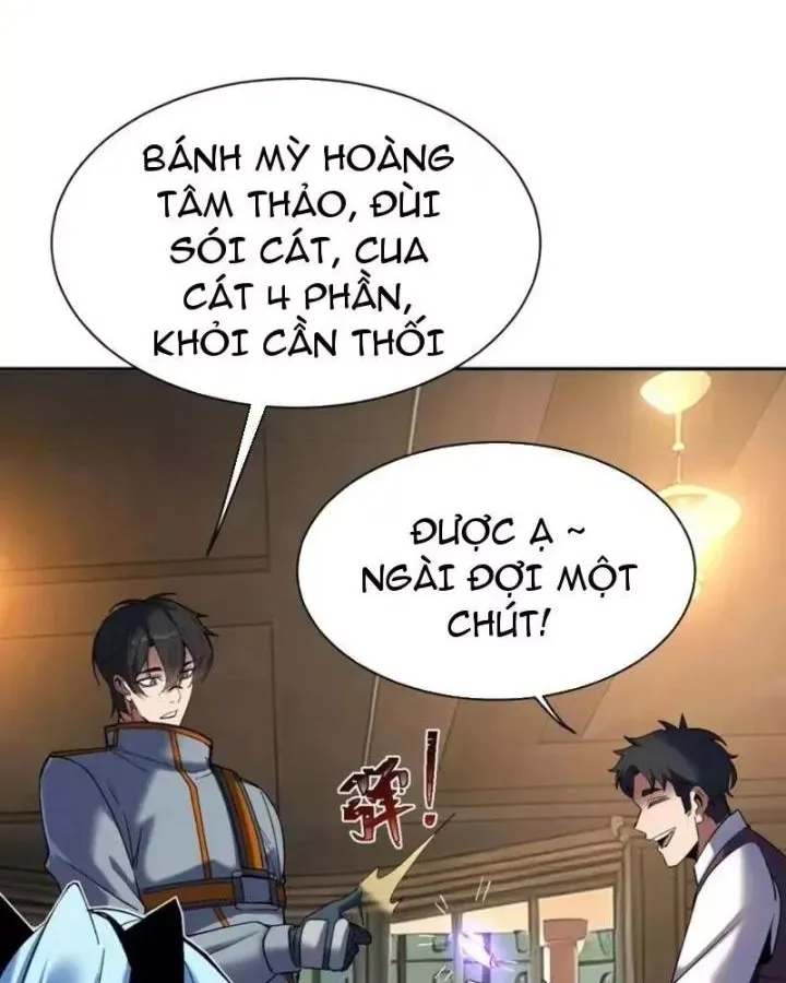 Hạch Đạo Đao Pháp, Ta Một Đao Trấn Thiên Hạ Chap 38 - Next Chap 39