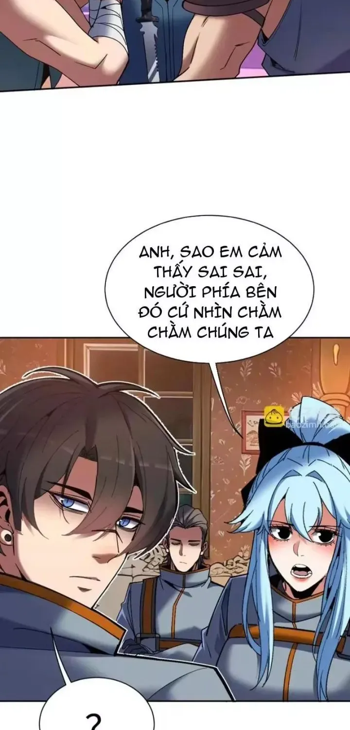 Hạch Đạo Đao Pháp, Ta Một Đao Trấn Thiên Hạ Chap 38 - Next Chap 39