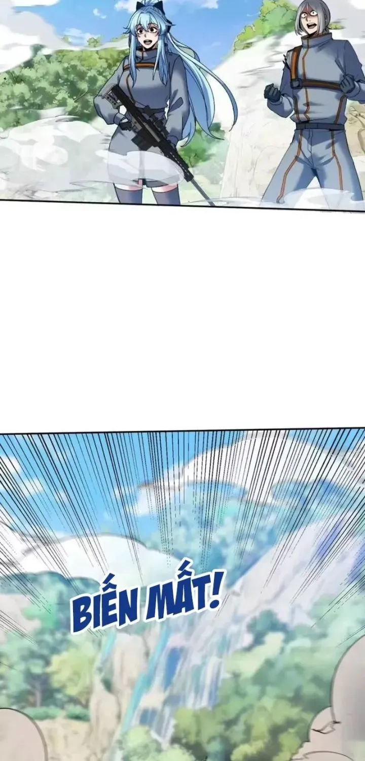 Hạch Đạo Đao Pháp, Ta Một Đao Trấn Thiên Hạ Chap 38 - Next Chap 39