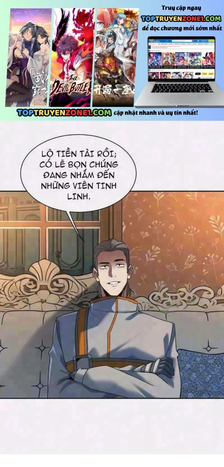 Hạch Đạo Đao Pháp, Ta Một Đao Trấn Thiên Hạ Chap 39 - Next Chap 40