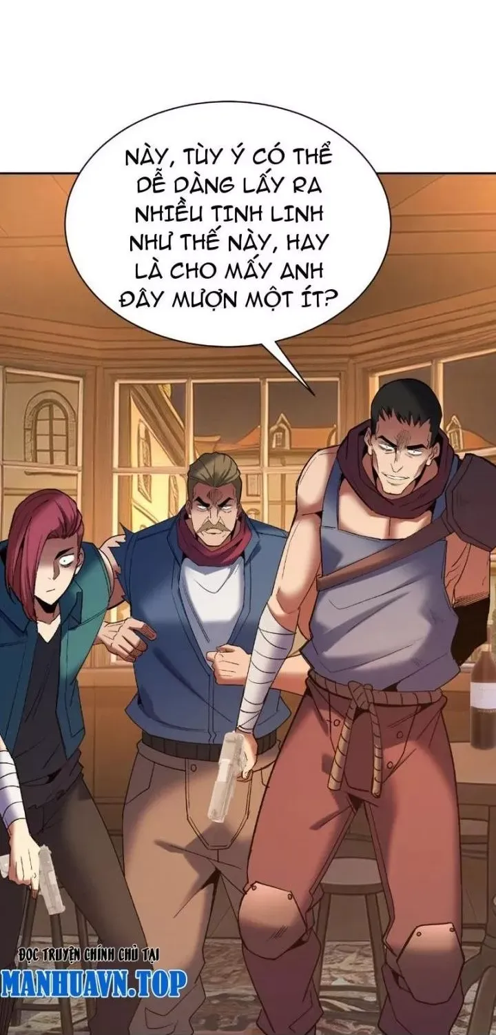 Hạch Đạo Đao Pháp, Ta Một Đao Trấn Thiên Hạ Chap 39 - Next Chap 40