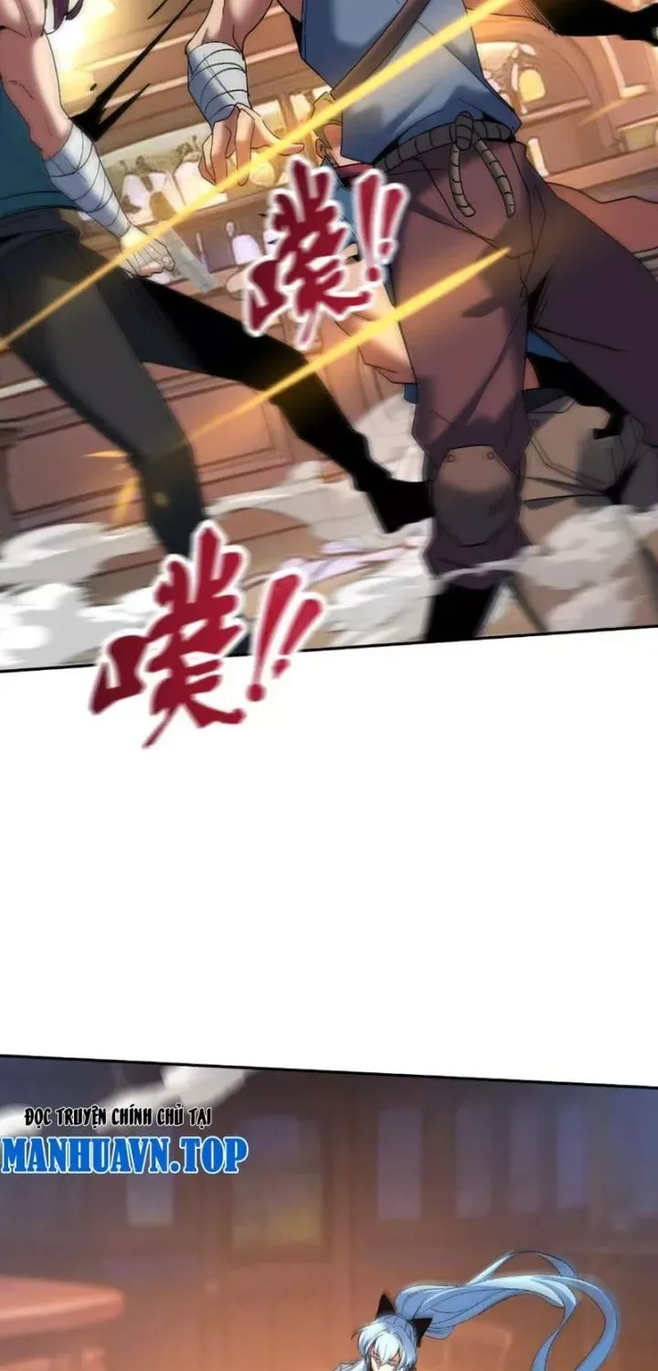 Hạch Đạo Đao Pháp, Ta Một Đao Trấn Thiên Hạ Chap 39 - Next Chap 40