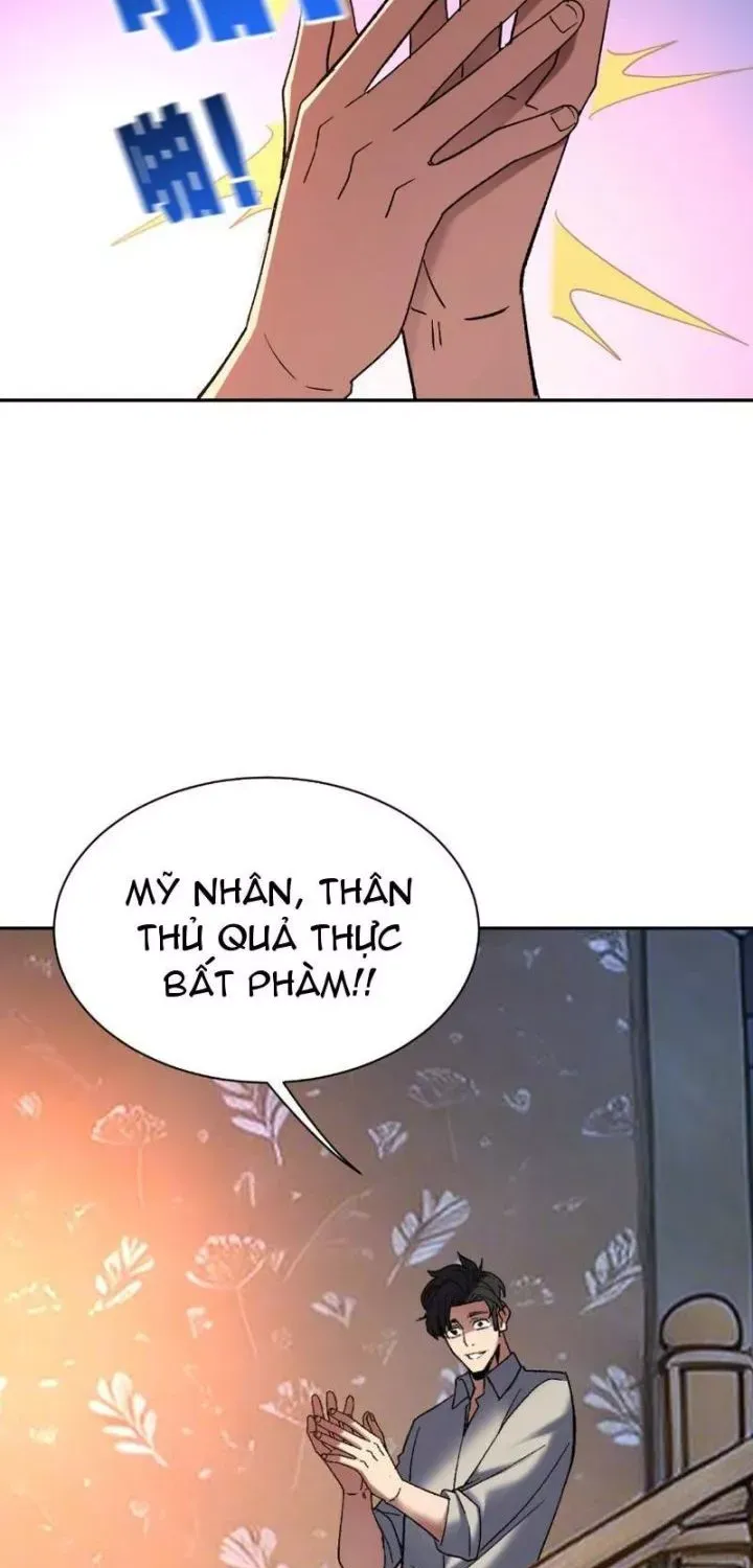 Hạch Đạo Đao Pháp, Ta Một Đao Trấn Thiên Hạ Chap 39 - Next Chap 40