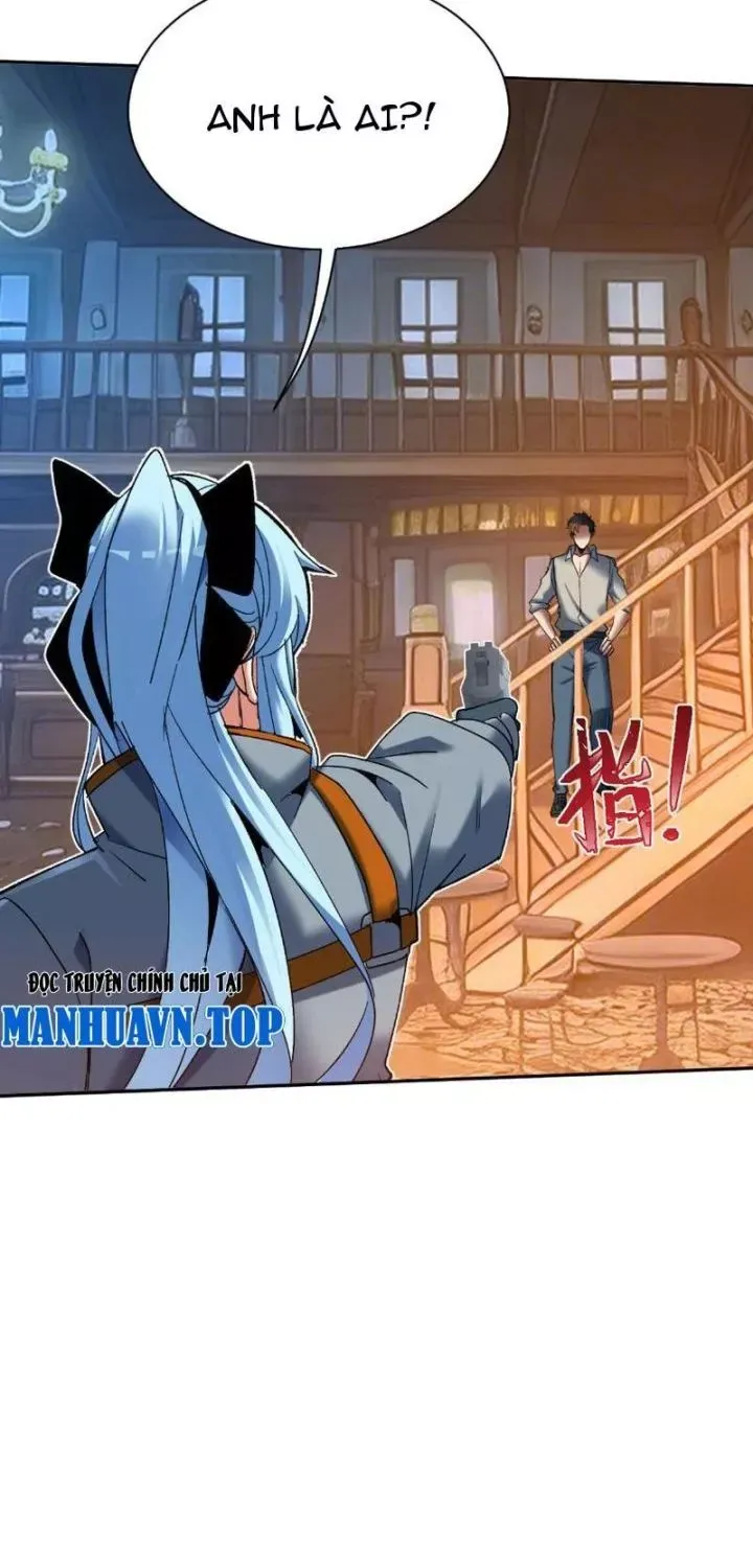 Hạch Đạo Đao Pháp, Ta Một Đao Trấn Thiên Hạ Chap 39 - Next Chap 40