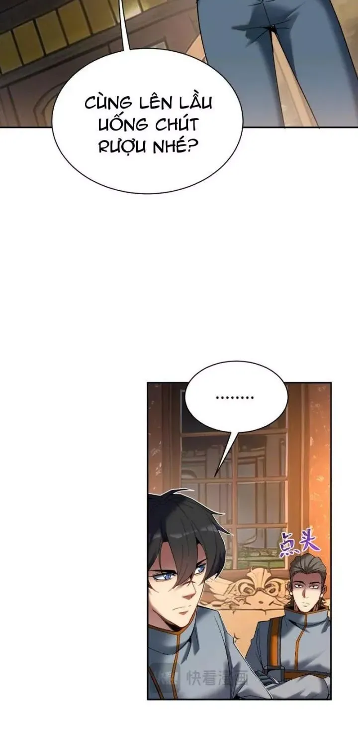 Hạch Đạo Đao Pháp, Ta Một Đao Trấn Thiên Hạ Chap 39 - Next Chap 40