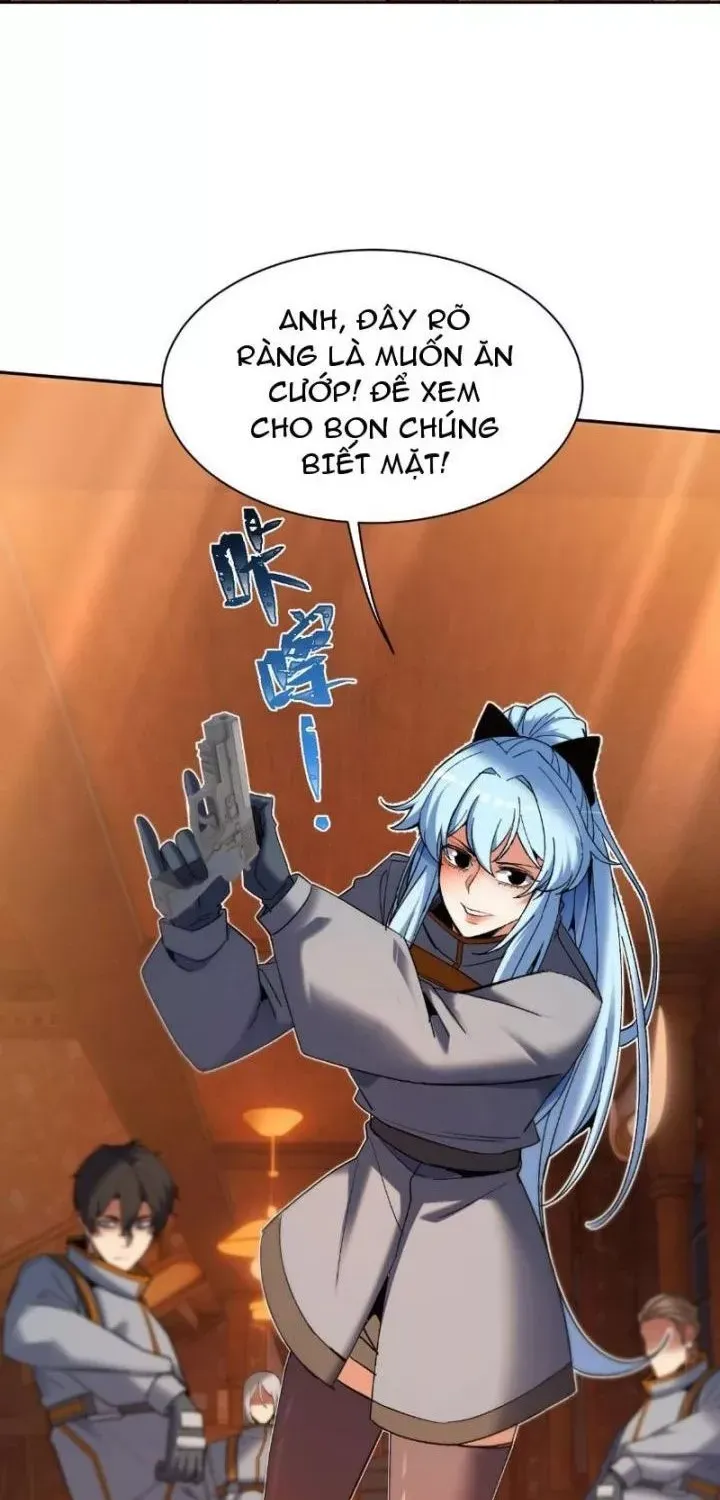 Hạch Đạo Đao Pháp, Ta Một Đao Trấn Thiên Hạ Chap 39 - Next Chap 40