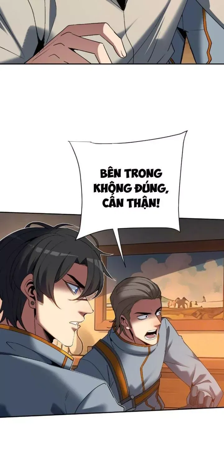 Hạch Đạo Đao Pháp, Ta Một Đao Trấn Thiên Hạ Chap 39 - Next Chap 40