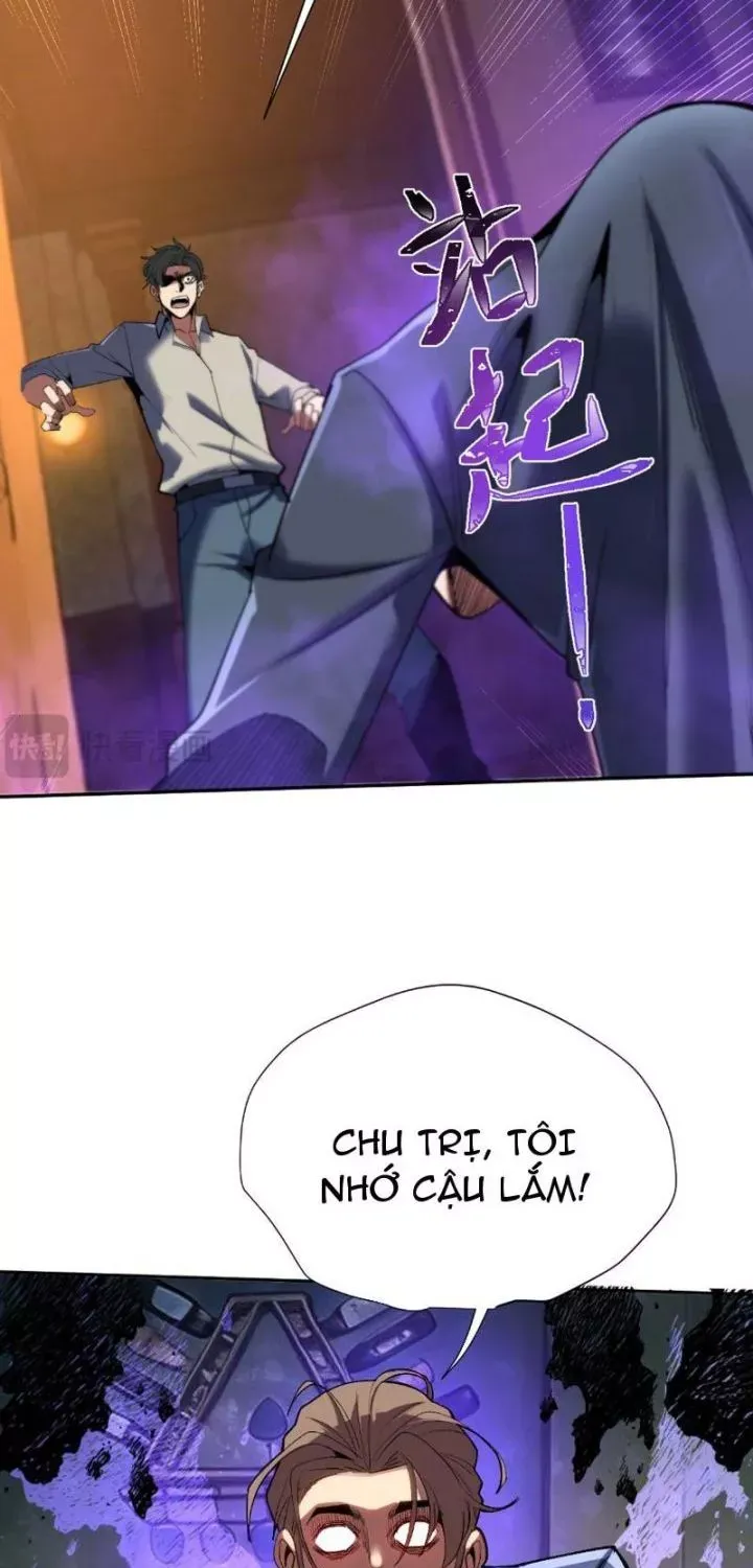 Hạch Đạo Đao Pháp, Ta Một Đao Trấn Thiên Hạ Chap 39 - Next Chap 40
