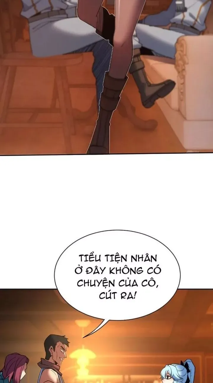 Hạch Đạo Đao Pháp, Ta Một Đao Trấn Thiên Hạ Chap 39 - Next Chap 40