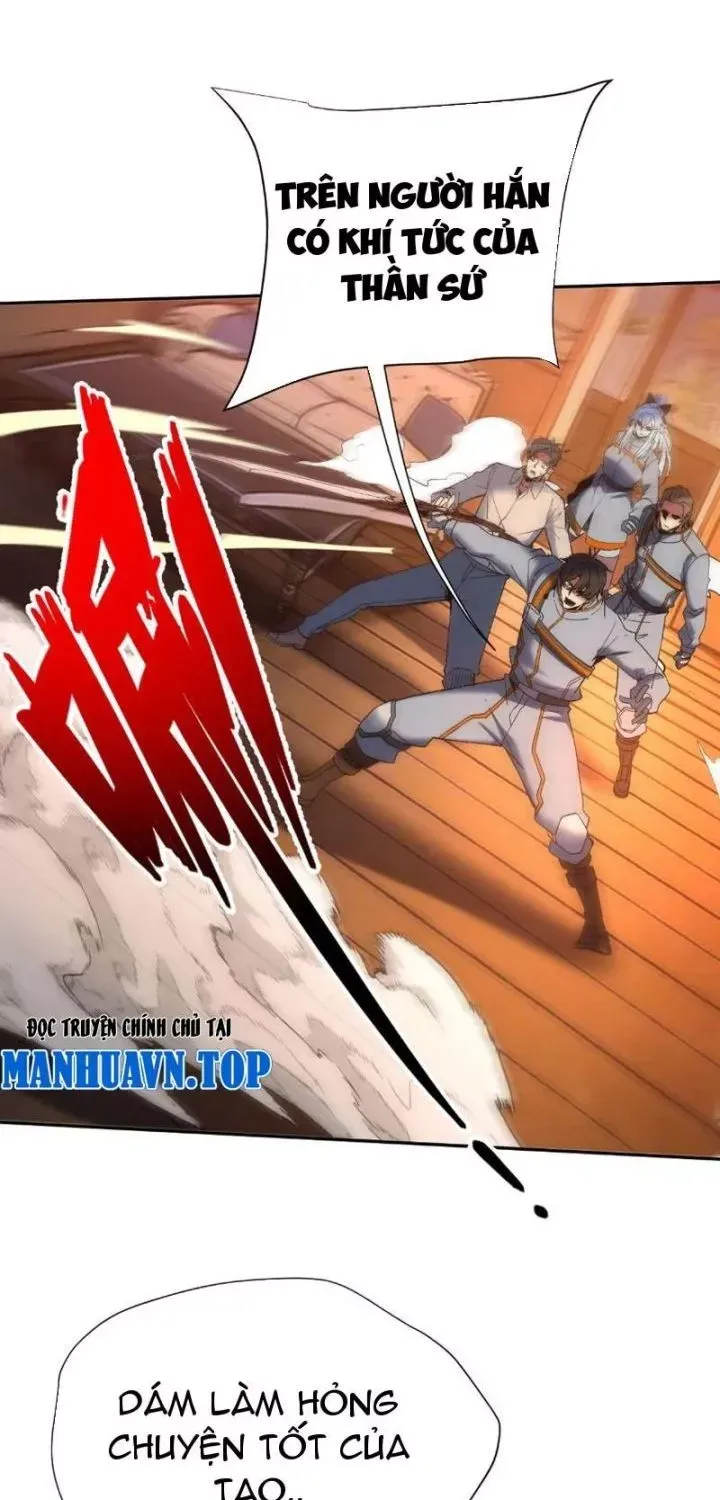 Hạch Đạo Đao Pháp, Ta Một Đao Trấn Thiên Hạ Chap 39 - Next Chap 40