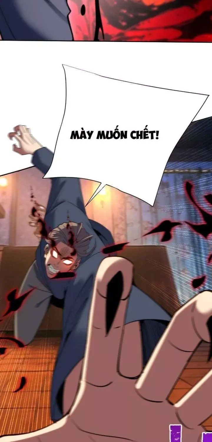 Hạch Đạo Đao Pháp, Ta Một Đao Trấn Thiên Hạ Chap 39 - Next Chap 40