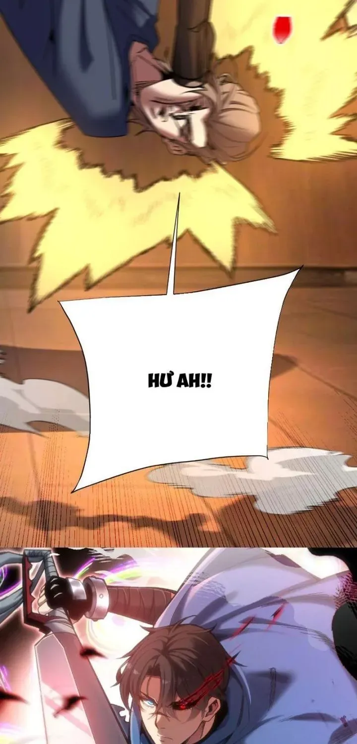 Hạch Đạo Đao Pháp, Ta Một Đao Trấn Thiên Hạ Chap 39 - Next Chap 40
