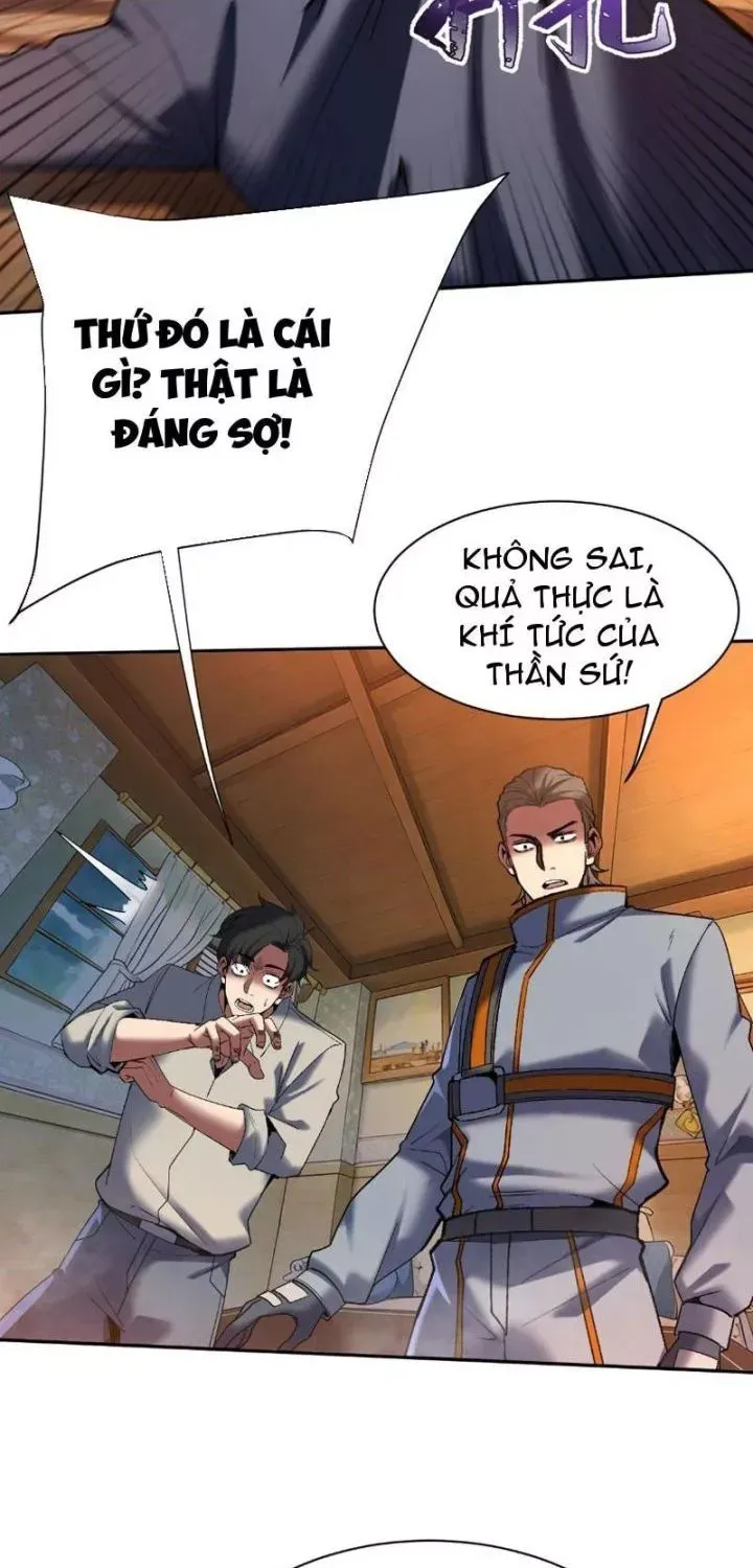 Hạch Đạo Đao Pháp, Ta Một Đao Trấn Thiên Hạ Chap 39 - Next Chap 40