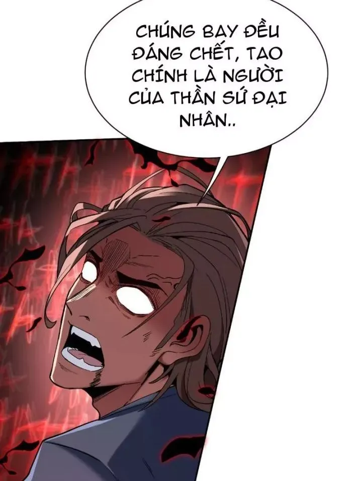 Hạch Đạo Đao Pháp, Ta Một Đao Trấn Thiên Hạ Chap 39 - Next Chap 40