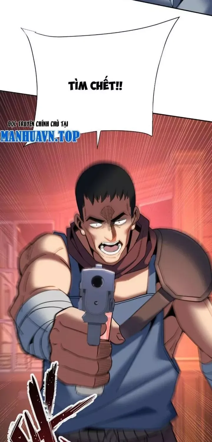 Hạch Đạo Đao Pháp, Ta Một Đao Trấn Thiên Hạ Chap 39 - Next Chap 40