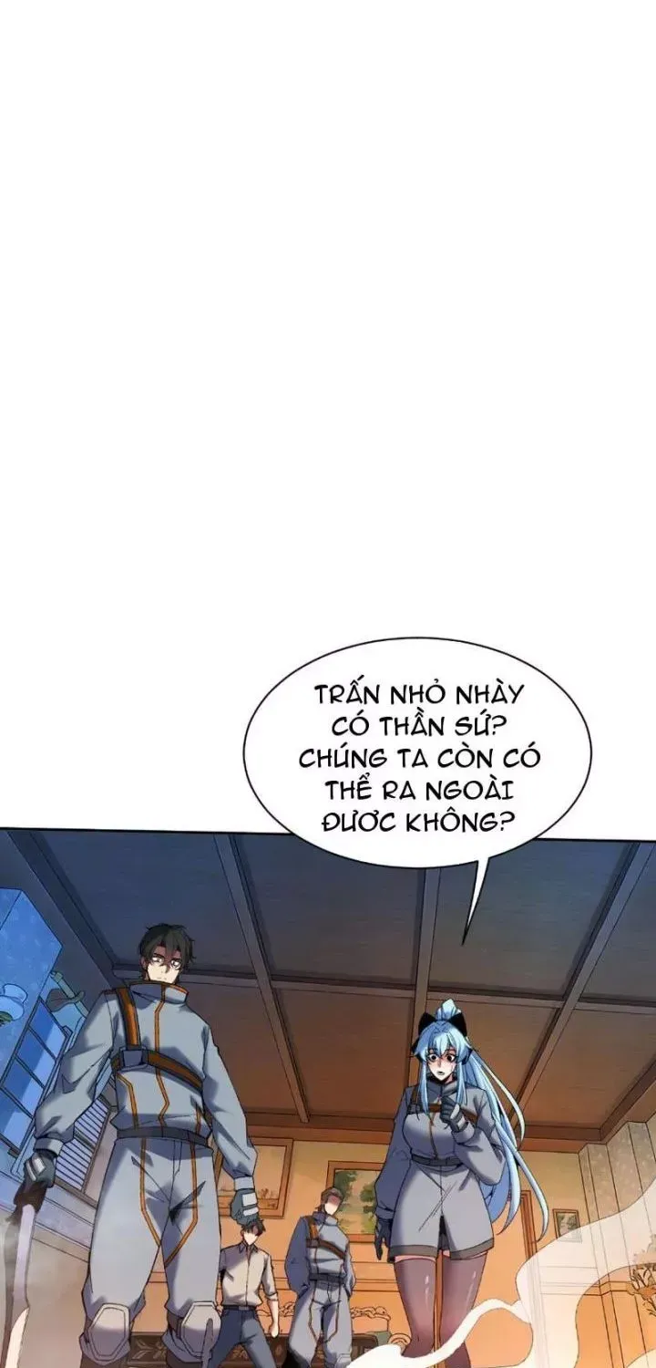 Hạch Đạo Đao Pháp, Ta Một Đao Trấn Thiên Hạ Chap 39 - Next Chap 40