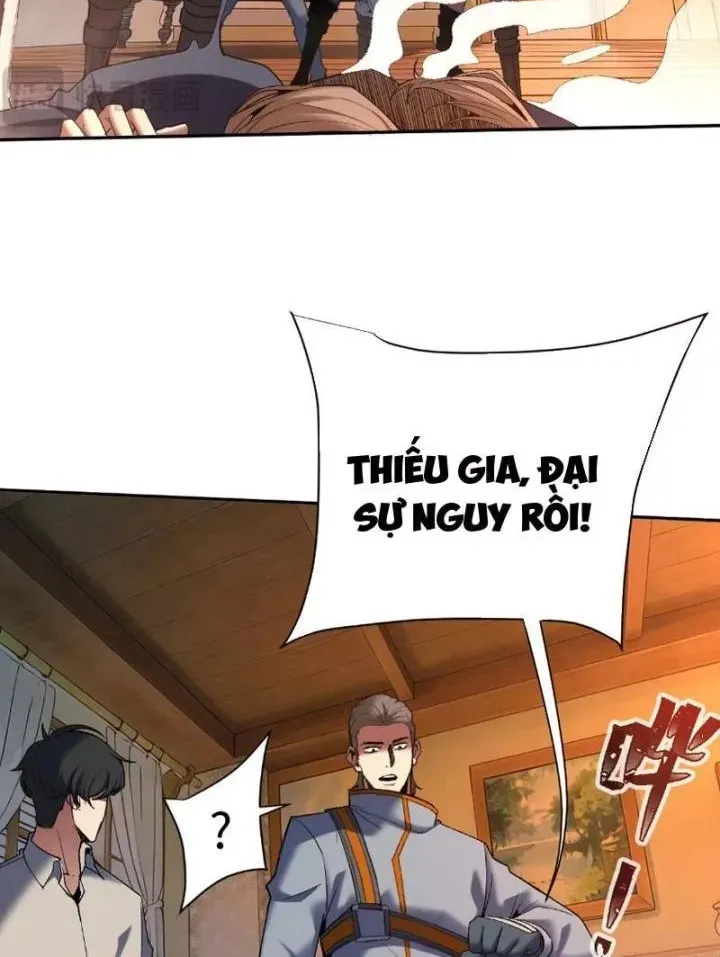 Hạch Đạo Đao Pháp, Ta Một Đao Trấn Thiên Hạ Chap 39 - Next Chap 40