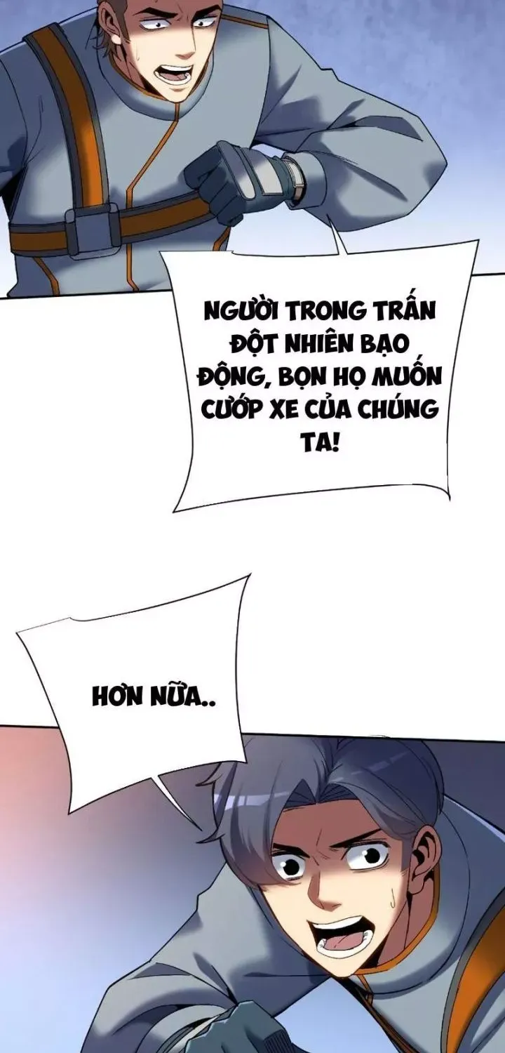Hạch Đạo Đao Pháp, Ta Một Đao Trấn Thiên Hạ Chap 39 - Next Chap 40