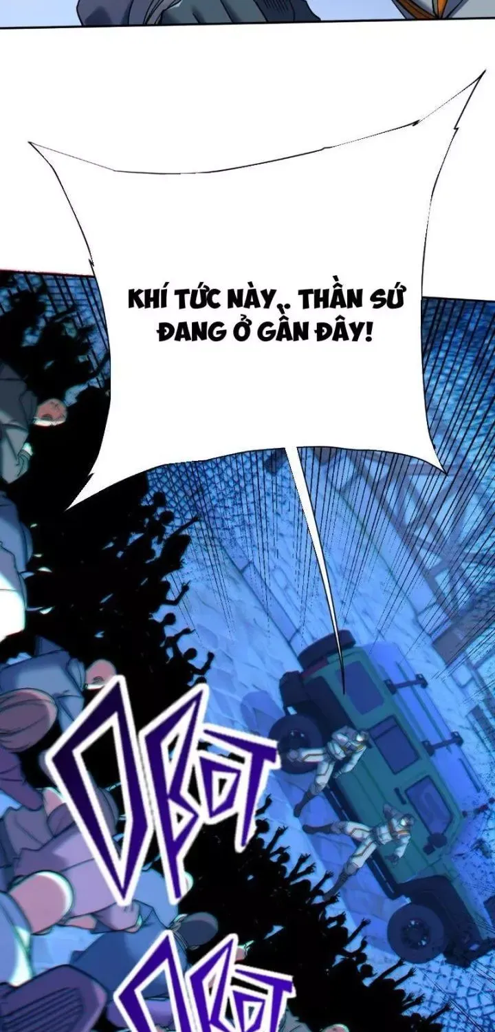 Hạch Đạo Đao Pháp, Ta Một Đao Trấn Thiên Hạ Chap 39 - Next Chap 40