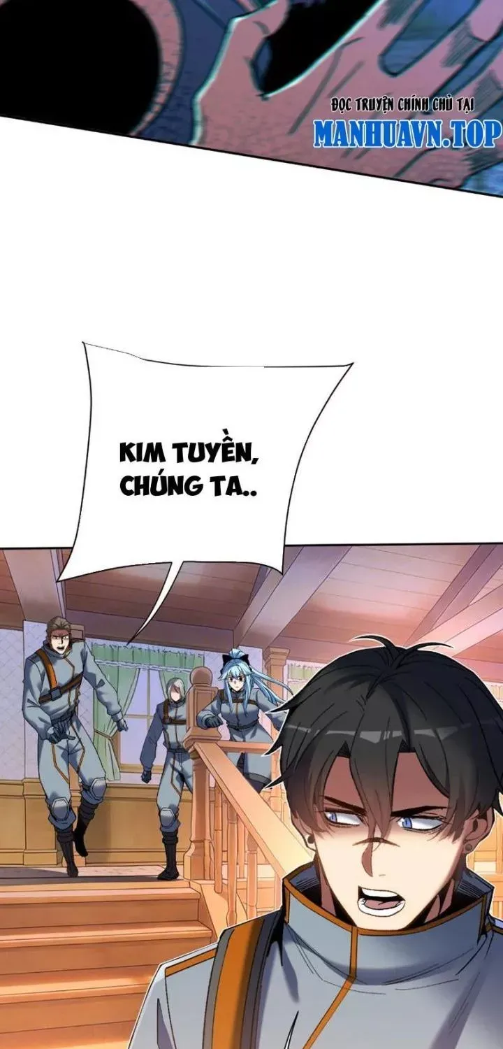 Hạch Đạo Đao Pháp, Ta Một Đao Trấn Thiên Hạ Chap 39 - Next Chap 40