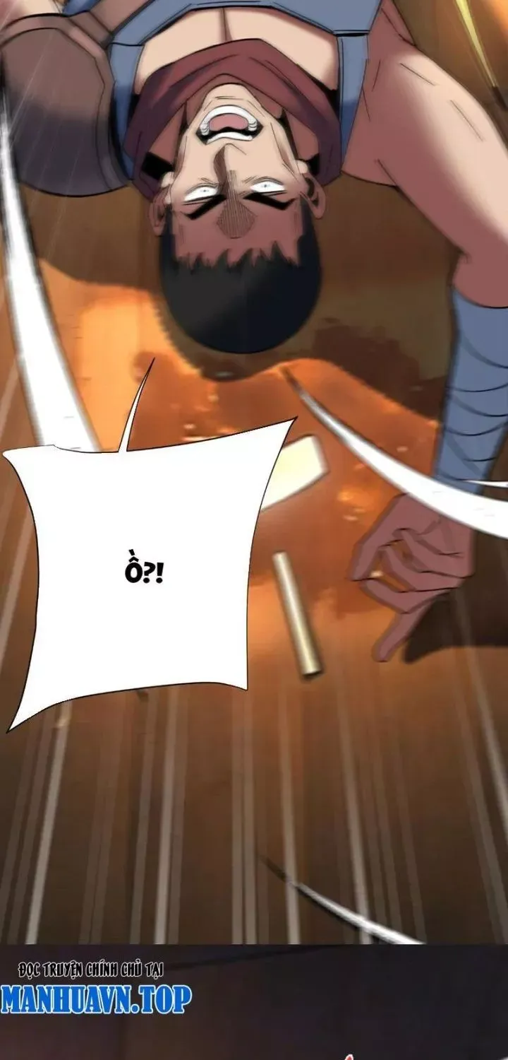 Hạch Đạo Đao Pháp, Ta Một Đao Trấn Thiên Hạ Chap 39 - Next Chap 40