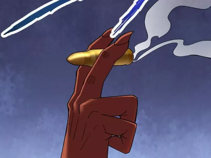 Hạch Đạo Đao Pháp, Ta Một Đao Trấn Thiên Hạ Chap 40 - Next Chap 41