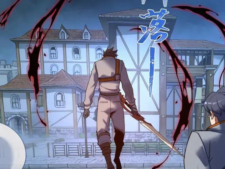 Hạch Đạo Đao Pháp, Ta Một Đao Trấn Thiên Hạ Chap 40 - Next Chap 41
