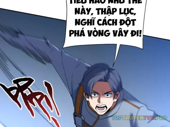Hạch Đạo Đao Pháp, Ta Một Đao Trấn Thiên Hạ Chap 40 - Next Chap 41